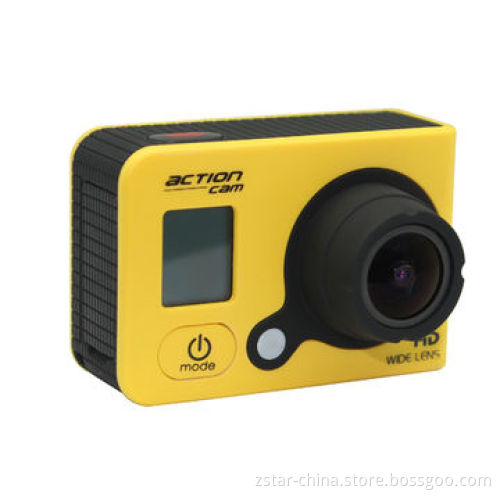 Underwater 60m HD 1080p RD990 action cameraNew